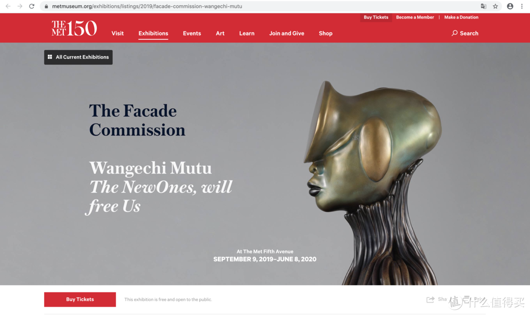 宅在家里看艺术！整理各大“云展览”助你提升品鉴