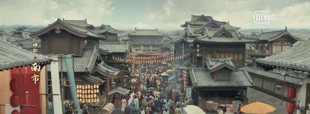 10大必达景点，带你尽览“神都”洛阳的历史、文化与艺术 | 艺术新生活