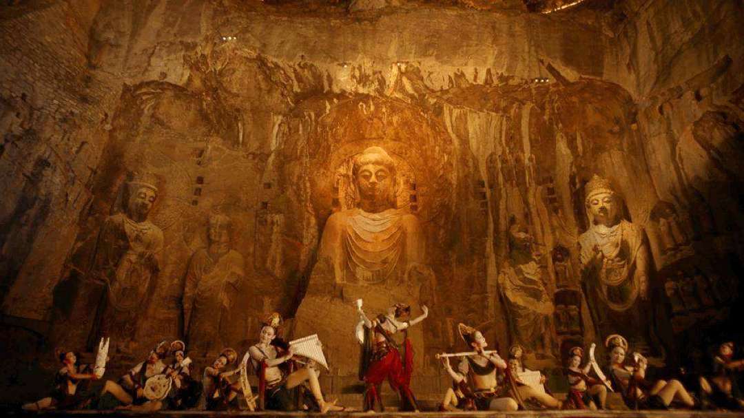 10大必达景点，带你尽览“神都”洛阳的历史、文化与艺术 | 艺术新生活