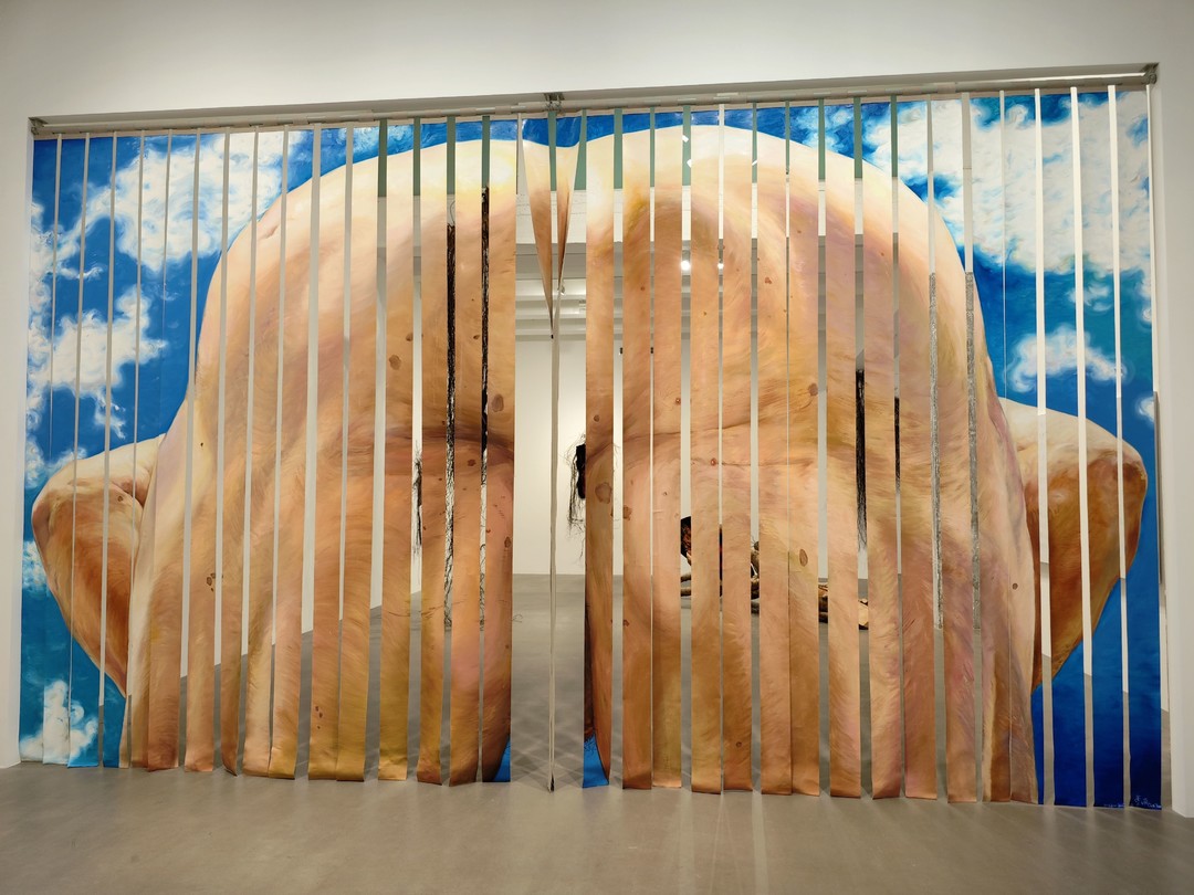 《天下》，曹雨