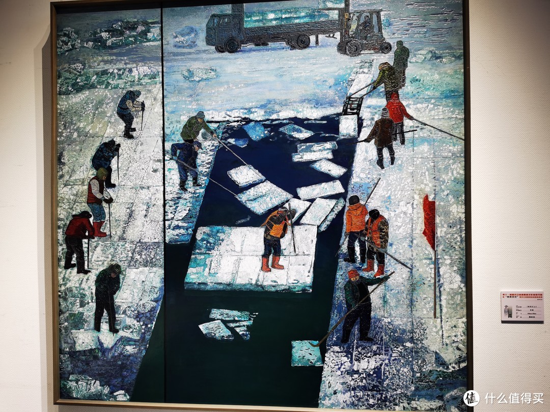 漆画：传统与艺术的完美融合